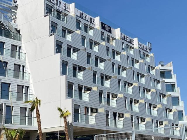 Ekilibrio Hotel & Apart-Suites Madrid Exterior foto